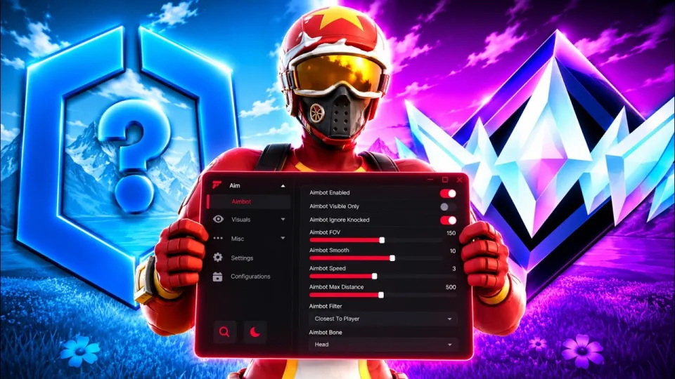 Fortnite Cheats Explained and Tested for Real Gameplay in 2026