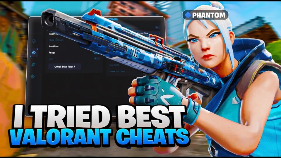 Valorant Cheats: Features, Risks, and Competitive Impact Explained