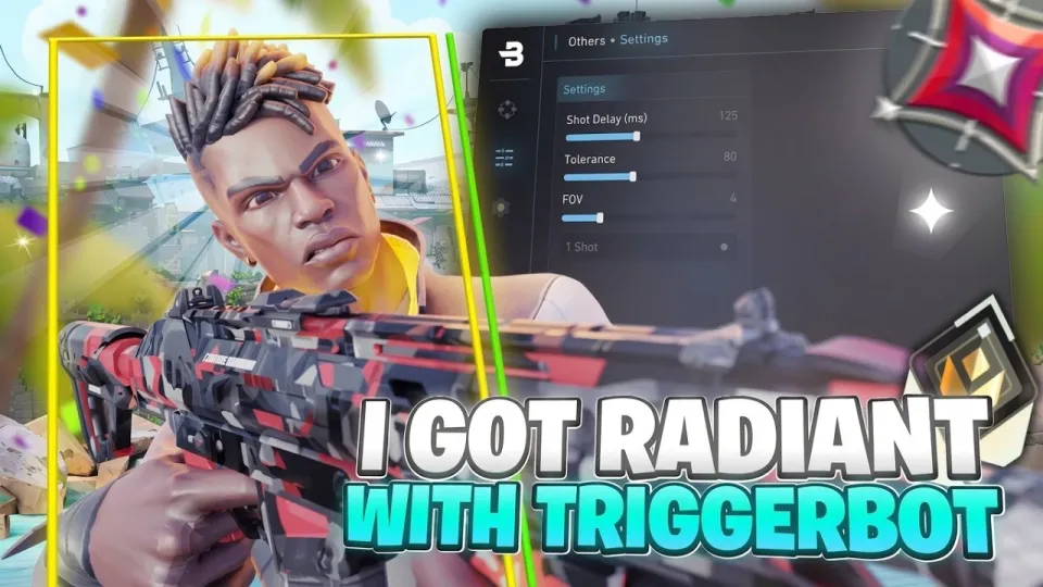 Valorant Triggerbot: Ultimate Guide to the Best Triggerbot in 2026